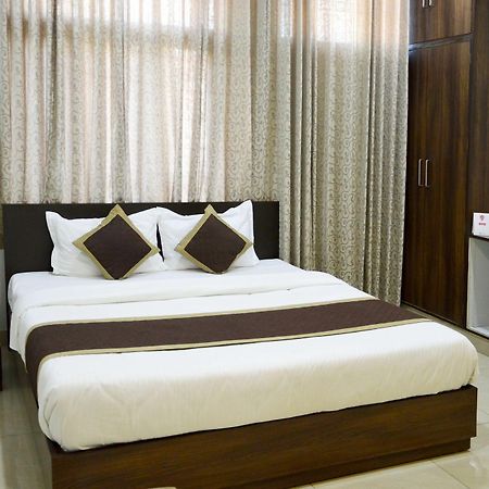 Oyo 6697 Hotel Green Lemon Jaipur Bagian luar foto
