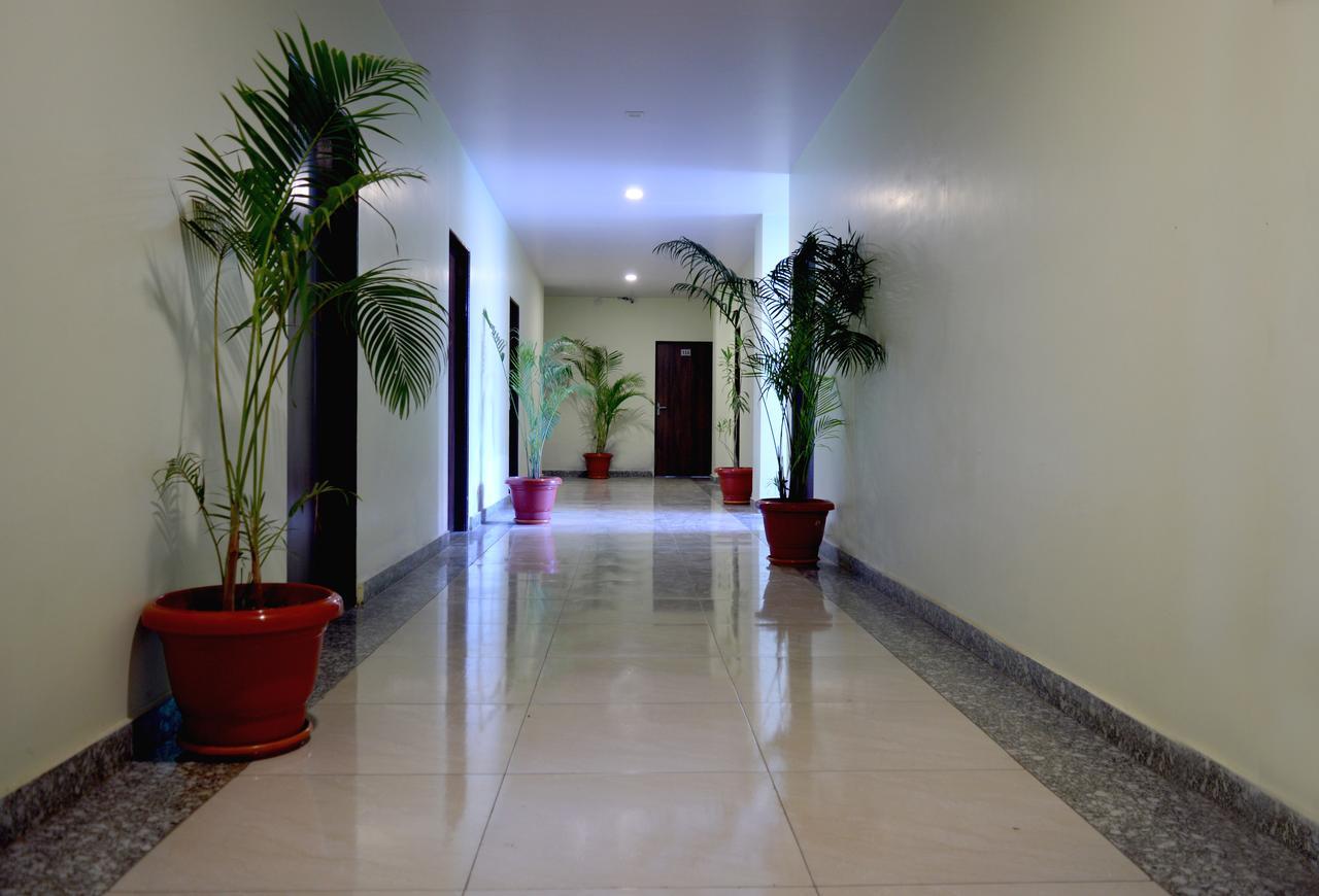 Oyo 6697 Hotel Green Lemon Jaipur Bagian luar foto