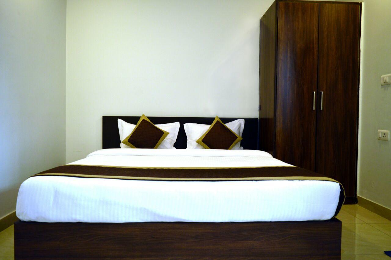 Oyo 6697 Hotel Green Lemon Jaipur Bagian luar foto