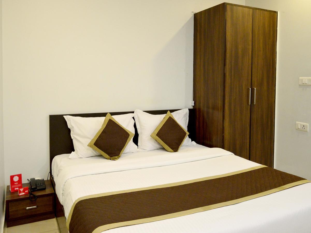 Oyo 6697 Hotel Green Lemon Jaipur Bagian luar foto