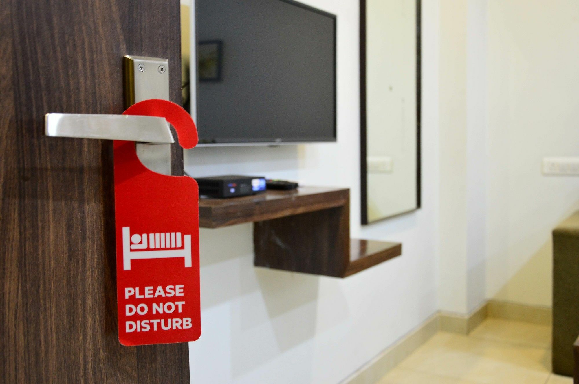 Oyo 6697 Hotel Green Lemon Jaipur Bagian luar foto