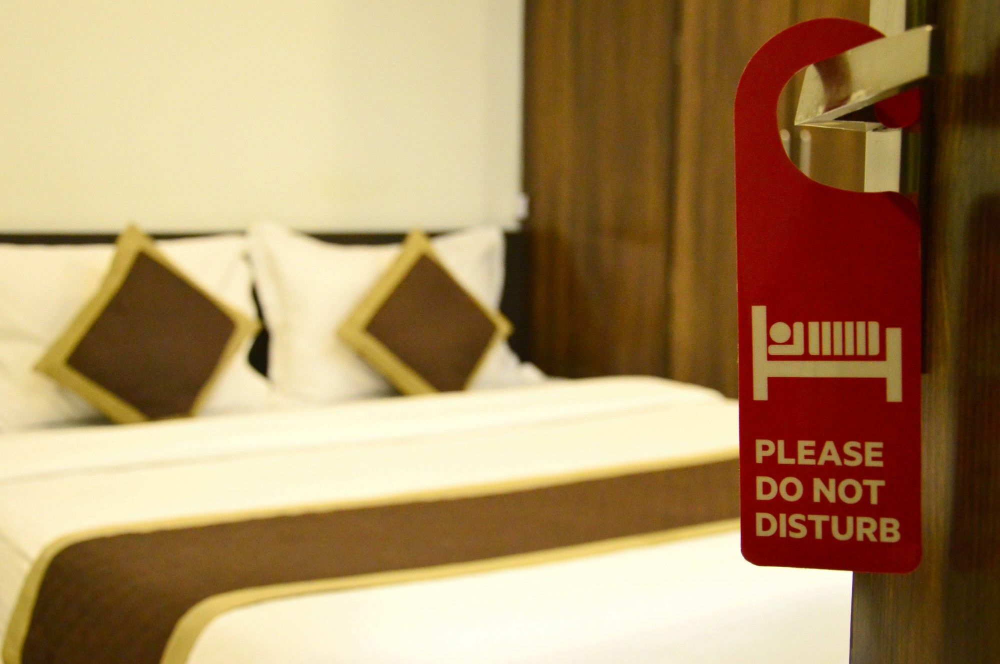 Oyo 6697 Hotel Green Lemon Jaipur Bagian luar foto