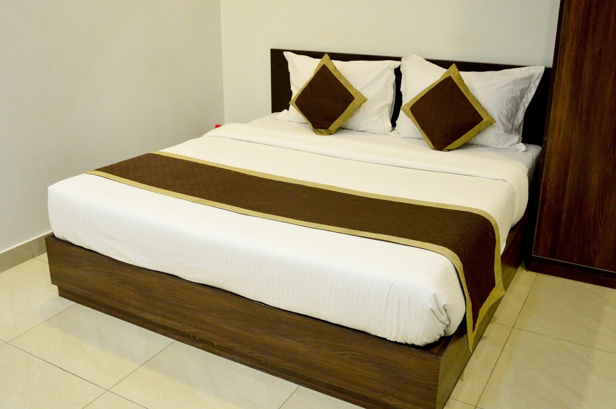 Oyo 6697 Hotel Green Lemon Jaipur Bagian luar foto